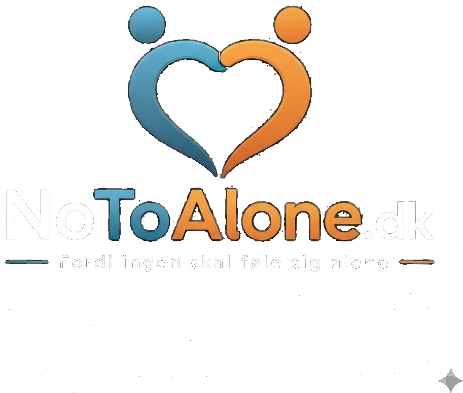 NoToAlone.dk